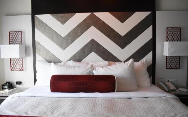 The Vue Hotel, Ascend Hotel Collection