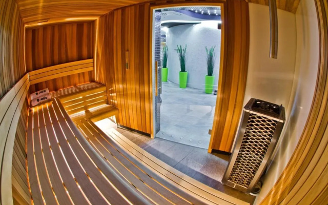 Jasna SportHotel & SPA