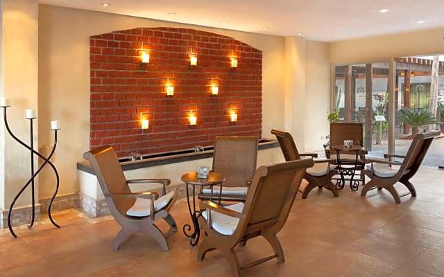Hotel Santa Fe Loreto by Villa Group