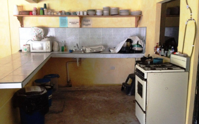 Amigos Hostel Cozumel