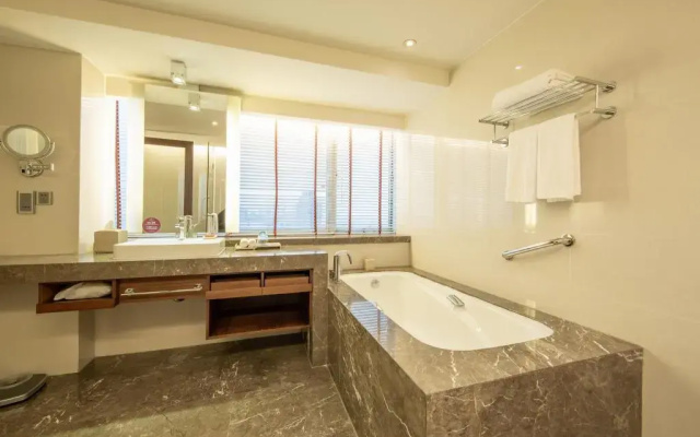 Crowne Plaza Guangzhou City Centre by IHG