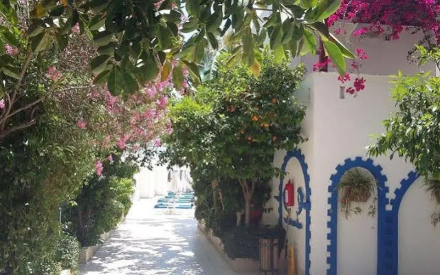 Erta Soyak Beach Otel