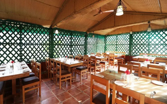 OYO 14607 The Gharonda Huts