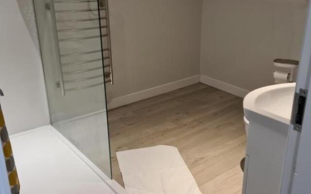 Ali's holiday apartments F3