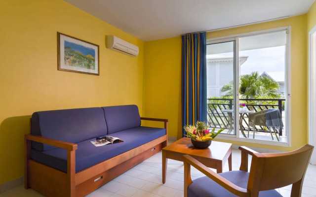 Hotel Manganao