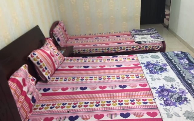 OYO 580 Hoang Kim Hotel – Guest Rooms – Ho Chi Minh City