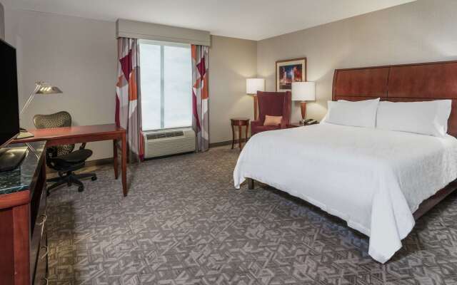 Hilton Garden Inn Blacksburg University