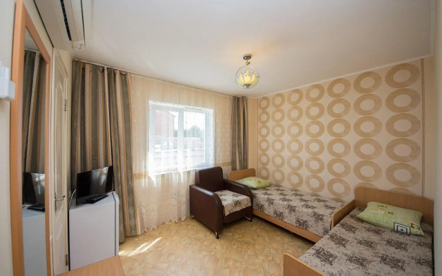 Roman Guest House