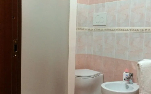 affittacamere Da Donna Rosa