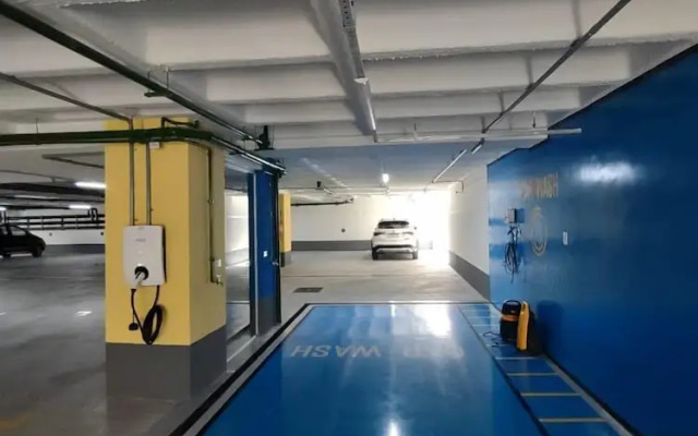 Edifício Promenade Apto 207-Mandi Hospit