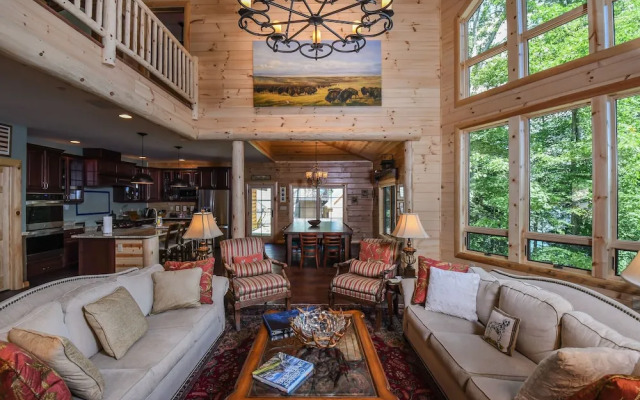 Boulder House
