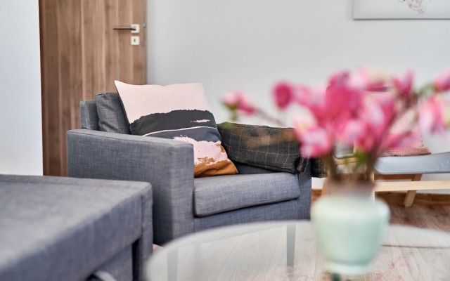 Apartment Wroclaw Gazowa by Renters