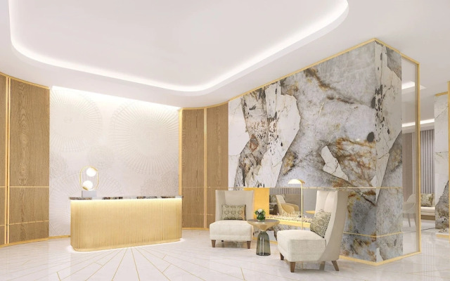 Tiara Astoria Brussels