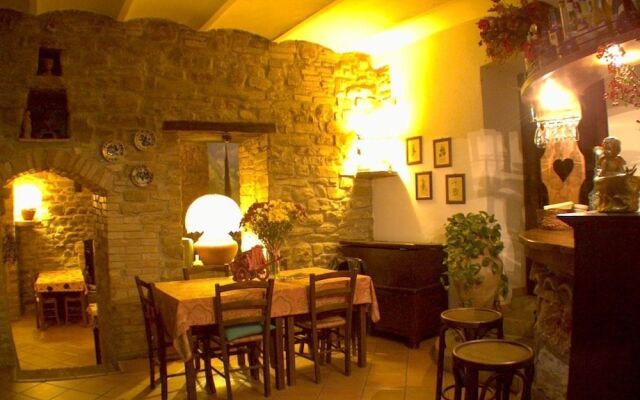 Locanda dell' Angelo