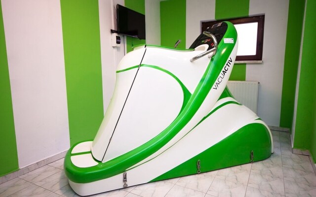 Hotel Vestina
