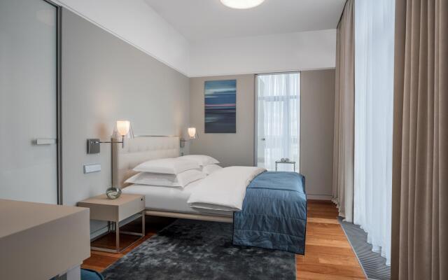 Crystal House Suite Hotel & SPA