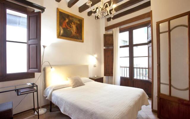 Ca Sa Padrina Turismo de Interior