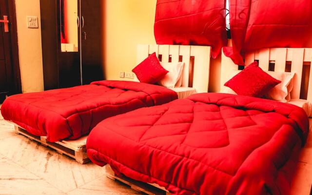 Capsule Den Farmstay