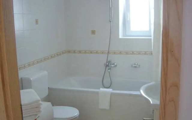 Apartmani Ivana