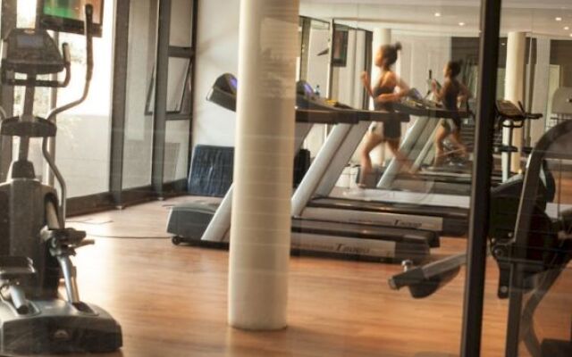 Urban Hip Hotels - The Nicol