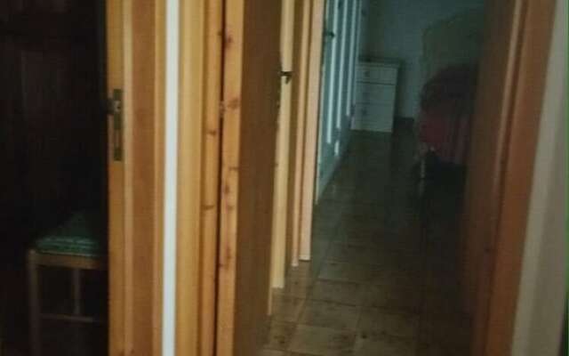 Casa Vacanze Lu Impostu
