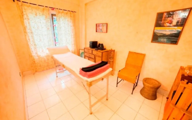 Tripvillas @ Bamboo Retreat Hotel