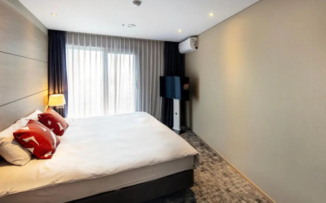 Ramada Encore Jeju Seongsan