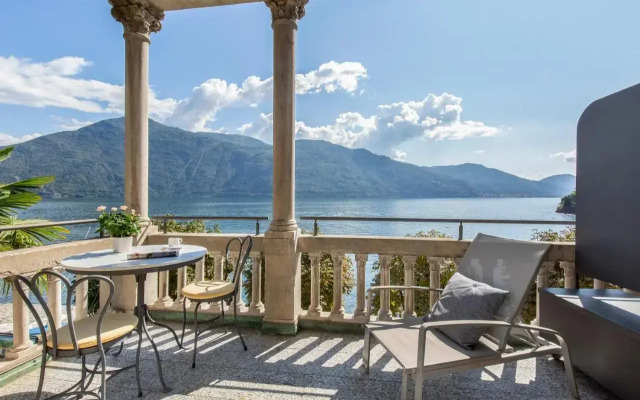 Villa Maria Apartments