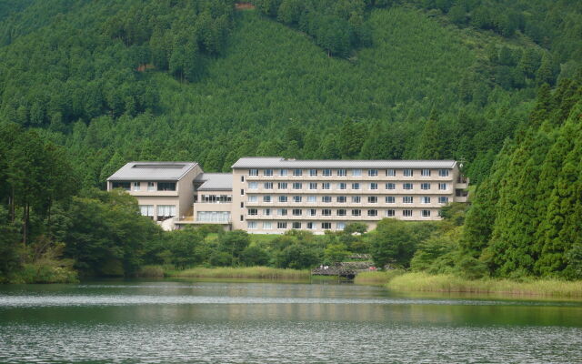 Kyukamura Fuji