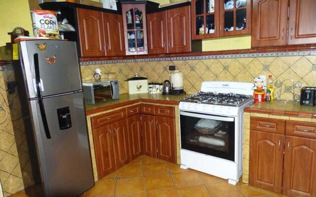 Hotel La Casita de Roca