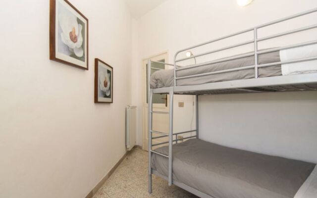 Apartment Carlino Massa Lubrense