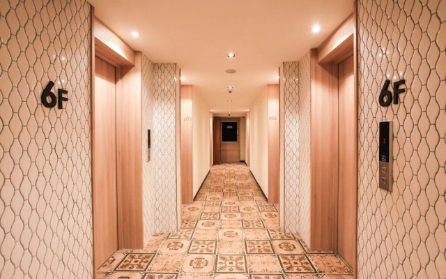 Yongin Oscar