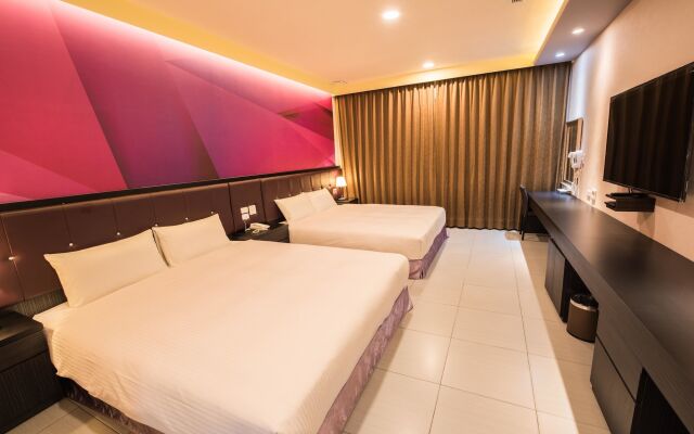 Dongdaemun Boutique Hotel