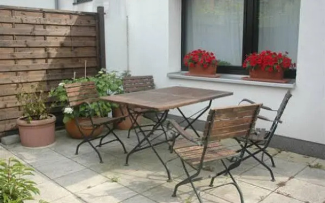 Koeln-Appartments Zollstock