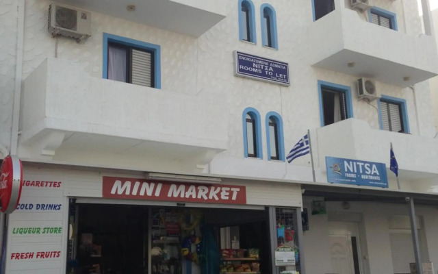 Nitsa Rooms