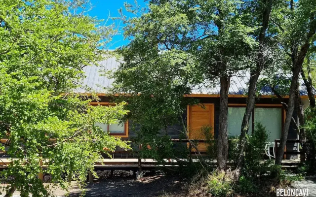 Refugios de Montaña Reloncaví - RL1