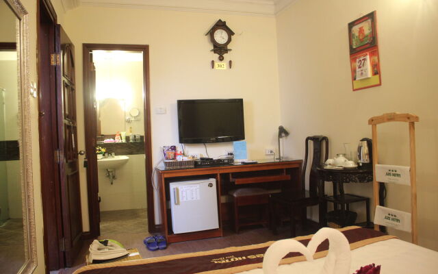 A25 Hotel - Nguyen Thai Hoc