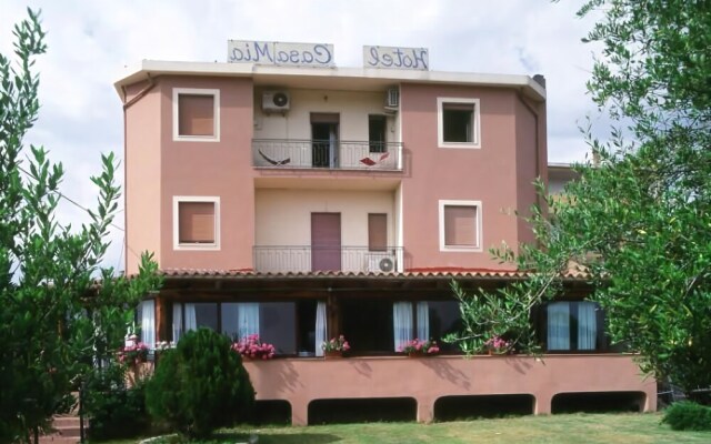 Hotel Casa Mia