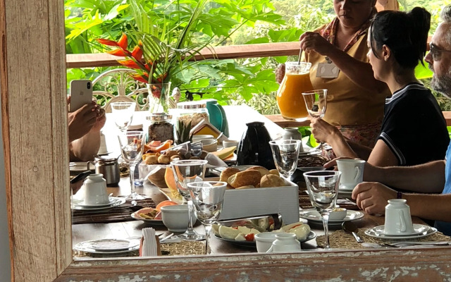 Casa La Torre - Hotel Boutique