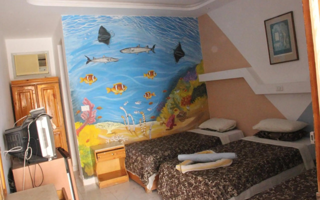 Seaview Hotel Dahab