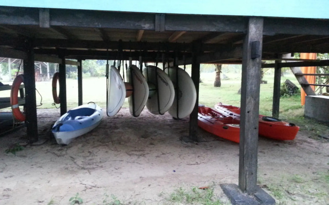 Mutiara Beach Resort