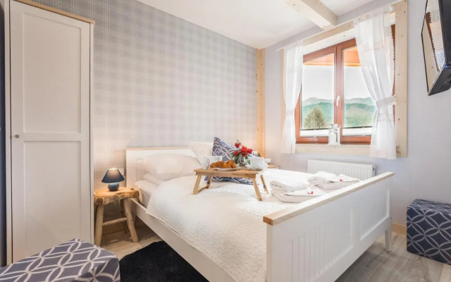 Apartamenty Rockus Lux & Spa Zakopane