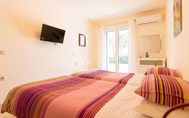 Athena Villas Olive Grove & Estate