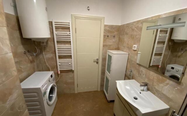 2montenegro HARMONIA APARTMENTS Becici