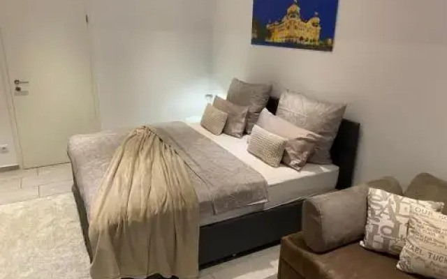 City Apartment in Kreuzberg