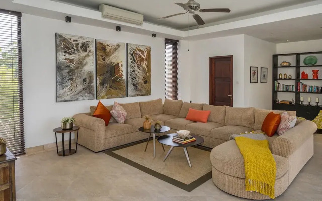 Villa Adenium by Elite Havens