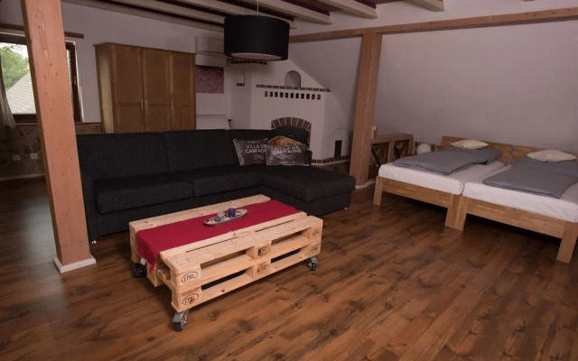 Seeland Lodge