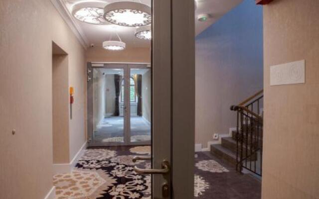 Hotel Alhambra