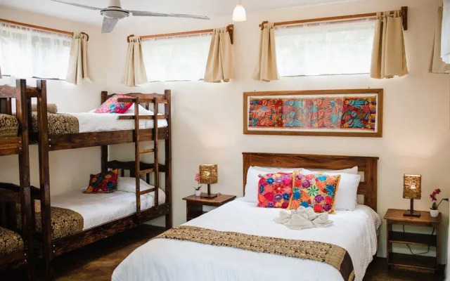 Valle Escondido Nature Reserve Hotel & Farm