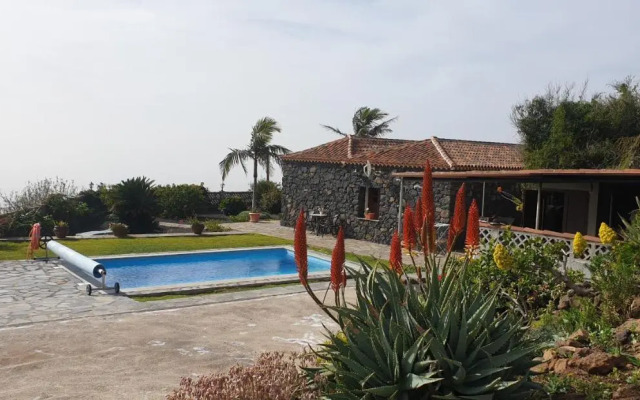 Climatized Pool Free Wifi Casa Rural Las Pareditas